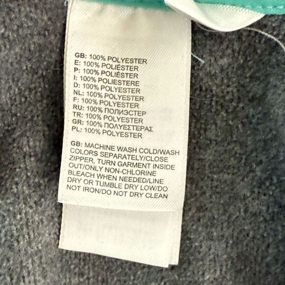 The North Face Full Zip Signature Hoodie - Women’s US S - Picture 6 of 8